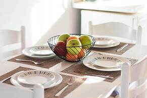 Sandy Beach Complex by Konnect - Poolside Studios and Seaside Apartmen