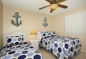 Paradise Beach Club by Happy Palm Stays