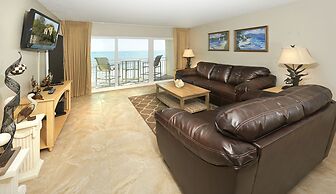 Paradise Beach Club by Happy Palm Stays