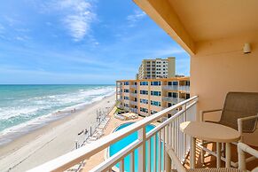 Paradise Beach Club by Happy Palm Stays