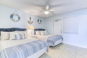 Paradise Beach Club by Happy Palm Stays