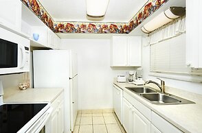 Paradise Beach Club by Happy Palm Stays