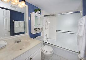 Paradise Beach Club by Happy Palm Stays