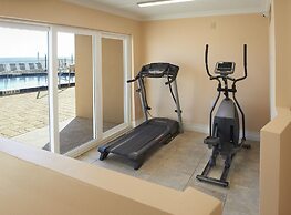 Paradise Beach Club by Happy Palm Stays