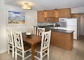 Paradise Beach Club by Happy Palm Stays