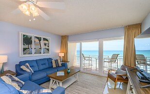 Paradise Beach Club by Happy Palm Stays