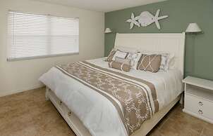 Paradise Beach Club by Happy Palm Stays