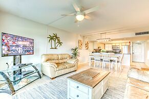 Paradise Beach Club by Happy Palm Stays