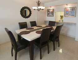 Paradise Beach Club by Happy Palm Stays