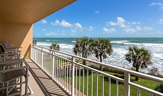 Indian Harbour Beach Club by Happy Palm Stays