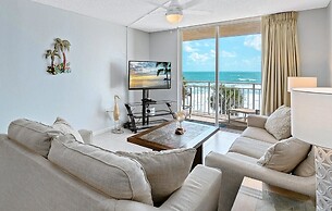 Indian Harbour Beach Club by Happy Palm Stays