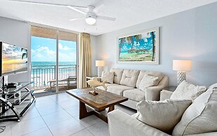 Indian Harbour Beach Club by Happy Palm Stays