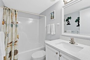 Indian Harbour Beach Club by Happy Palm Stays