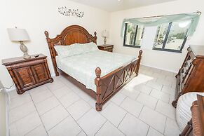 Sandcastles by Happy Palm Stays