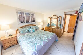 Sandcastles by Happy Palm Stays