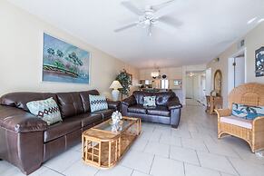 Sandcastles by Happy Palm Stays