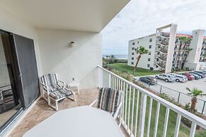 Sandcastles by Happy Palm Stays