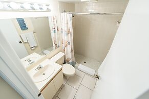 Sandcastles by Happy Palm Stays