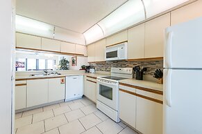 Sandcastles by Happy Palm Stays