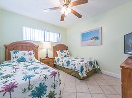 Chateau by the Sea - Stay in Cocoa Beach