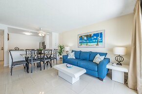 Chateau by the Sea - Happy Palm Stays