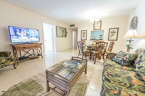 Chateau by the Sea - Happy Palm Stays