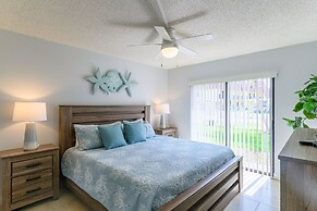 Chateau by the Sea - Happy Palm Stays