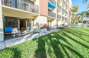 Chateau by the Sea - Happy Palm Stays