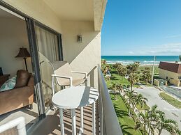 Chateau by the Sea - Happy Palm Stays