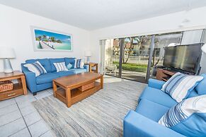 Chateau by the Sea - Happy Palm Stays