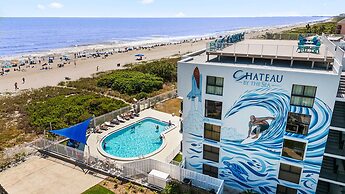 Chateau by the Sea - Stay in Cocoa Beach