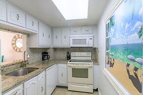 Chateau by the Sea - Happy Palm Stays