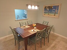 Chateau by the Sea - Happy Palm Stays