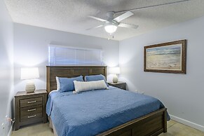 Chateau by the Sea - Happy Palm Stays