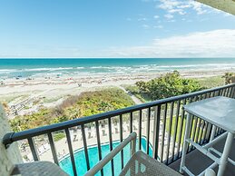 Chateau by the Sea - Happy Palm Stays