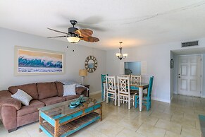 Chateau by the Sea - Happy Palm Stays