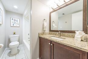 Chateau by the Sea - Happy Palm Stays