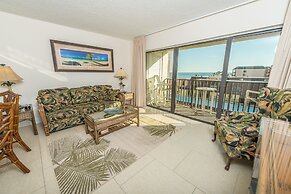 Chateau by the Sea - Happy Palm Stays