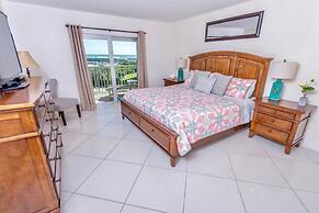 Cocoa Beach Towers by Happy Palm Stays