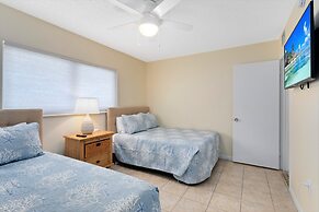 Cocoa Beach Towers by Happy Palm Stays