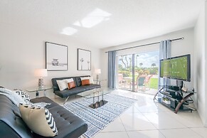 Canaveral Towers by Happy Palm Stays