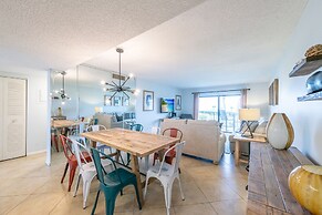 Canaveral Towers by Happy Palm Stays