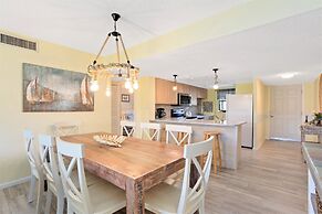 Canaveral Towers by Happy Palm Stays