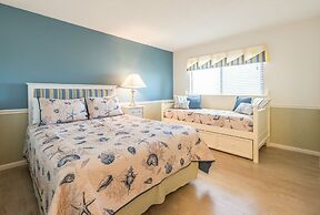 Canaveral Towers by Happy Palm Stays