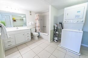 Canaveral Towers by Happy Palm Stays