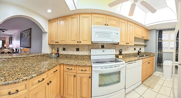 Canaveral Towers by Happy Palm Stays