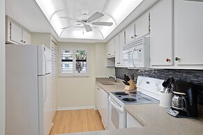 Canaveral Towers by Happy Palm Stays