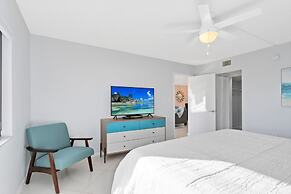 Canaveral Towers by Happy Palm Stays