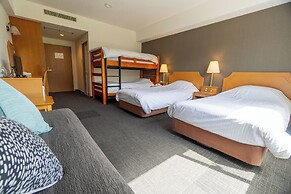 Hakuba Panorama Hotel