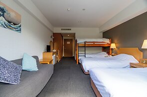 Hakuba Panorama Hotel